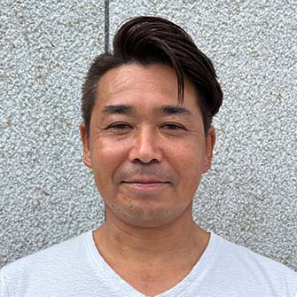 鈴木 哲(すずき あきら)さん(波左間海中公園)
