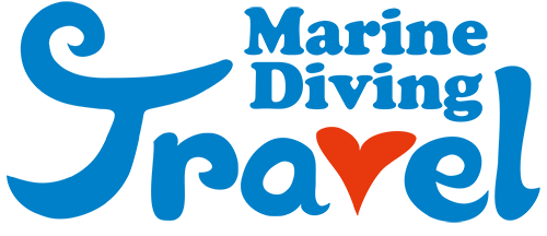 MarineDiving Travel