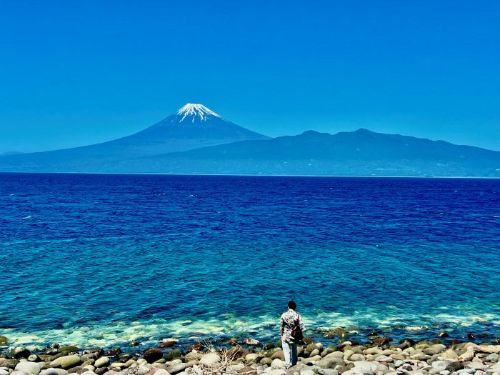 写真／ネイチャーイン大瀬館