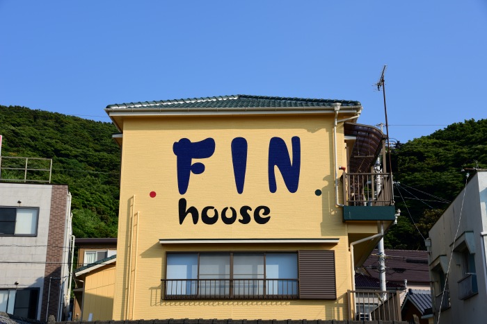 Photo by Kashiwajima Diving Service FIN HOUSE