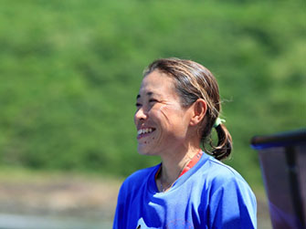 鈴木未奈巳