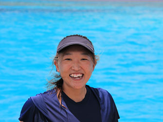 増田萌
