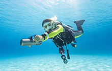 ダイビングやめるの、やめよう！第2回