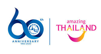 祝・タイ国政府観光庁60周年