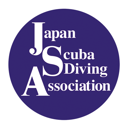 日本スクーバダイビング協会（JSA）
