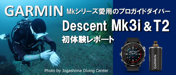 Descent Mk3i＆T2初体験レポート