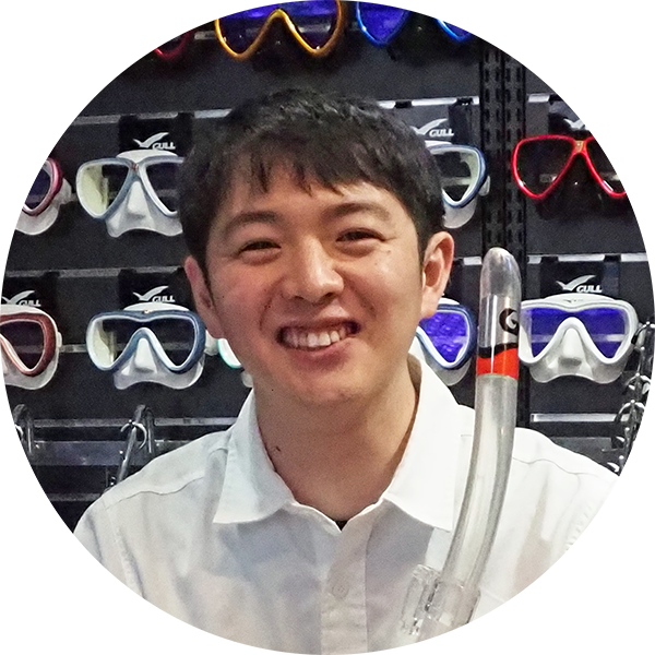 池田和生さん