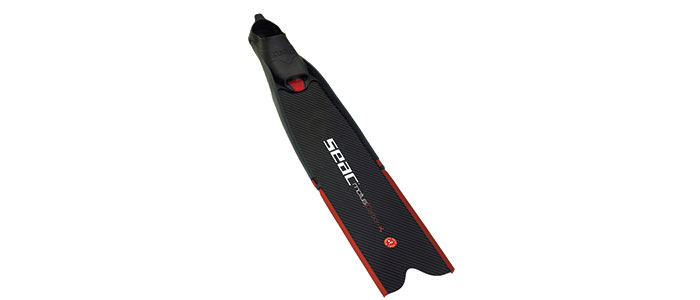 SEAC MOTUS CARBON