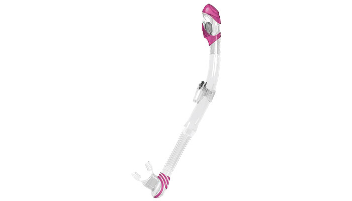 SEAC VORTEX DRY SNORKE