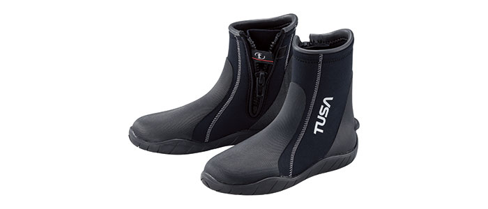 TUSA 5.0mmダイビングブーツ DB-0101