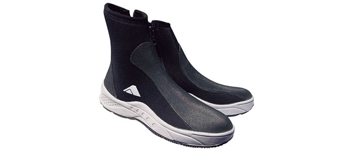 TUSA 5.0mmダイビングブーツ DB-0101