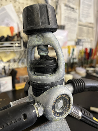 外れないファーストステージ