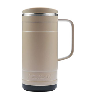 PELICAN RIDGEの砂漠を思わせるカラーDesert(税込¥5,940)