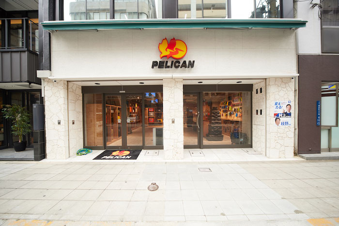 株式会社ステラトレード