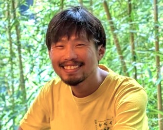新井隆大