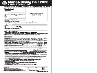 Application Form