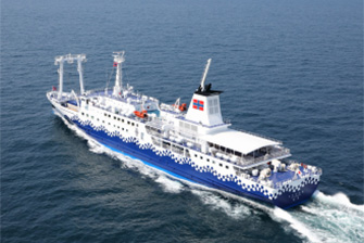 東海汽船株式会社