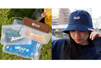 PADIアジア・パシフィック・ジャパン 