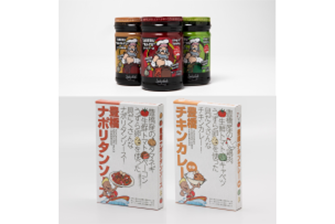 三共食品株式会社