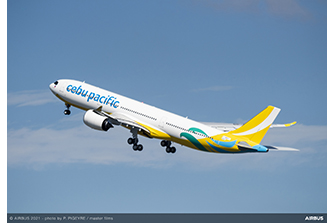 セブ・パシフィック航空