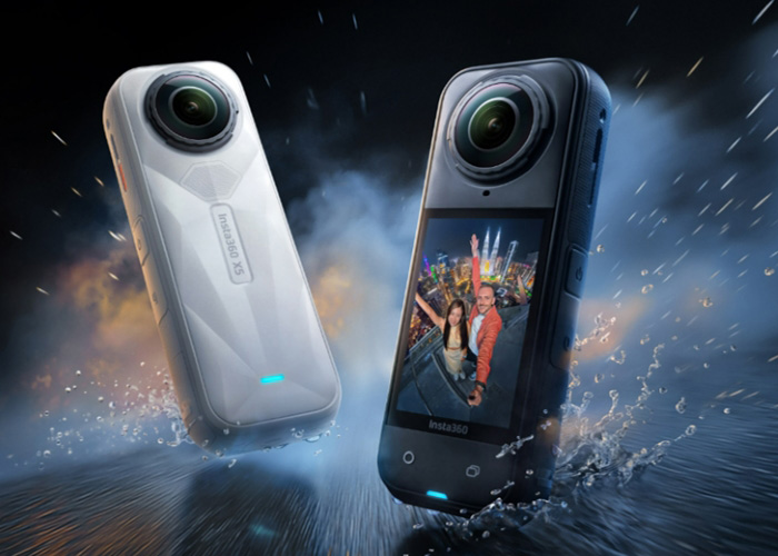 Insta360 X5をお得にゲット！