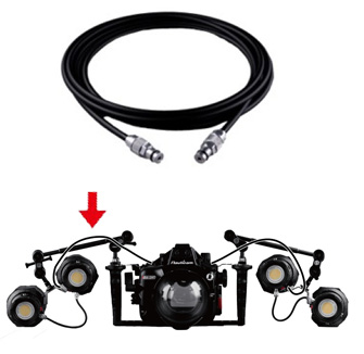 マルチリンクケーブル150