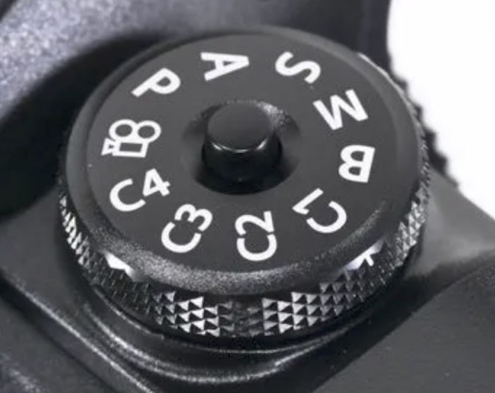 ②カスタムモード