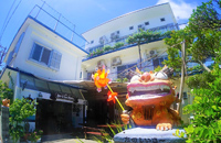 ダイブイン浜
