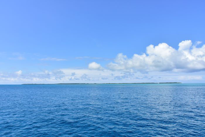 固体の“浮力”はほぼゼロ