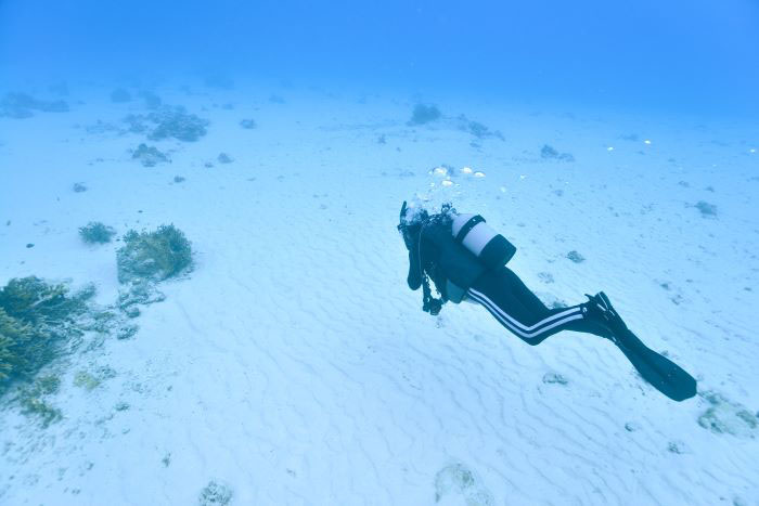 本来の「浮力」は変わらない