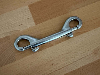 これが「ダブルエンダー」