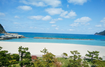Dive Resort T-style