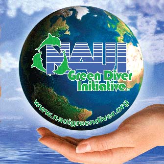 Green Diver Initiative