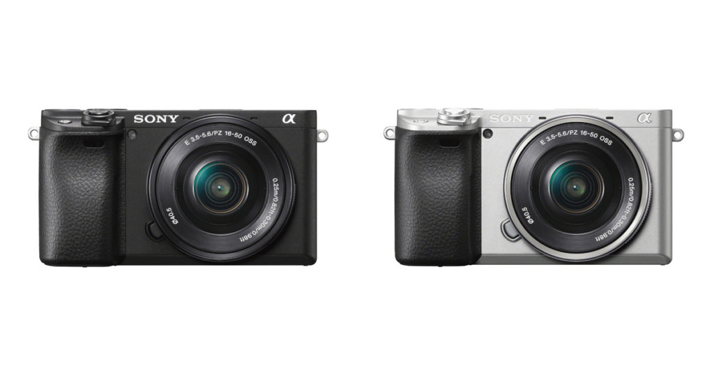 【美品】ミラーレス一眼カメラ【α6400】 ミラーレス一眼カメラ SONY α6400 パワーズームレンズキット (同