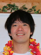 金尾亮さん