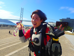 李程さん