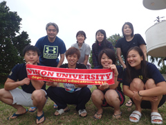 日本大学文理学部体育学科水上ゼミ