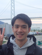 内山貴大さん