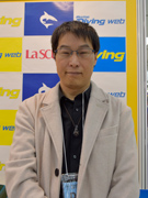 ご隠居さん