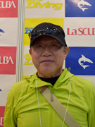 シーサー
