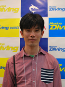 武藤健さん