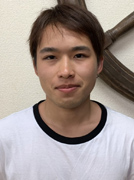 赤木翔吾さん