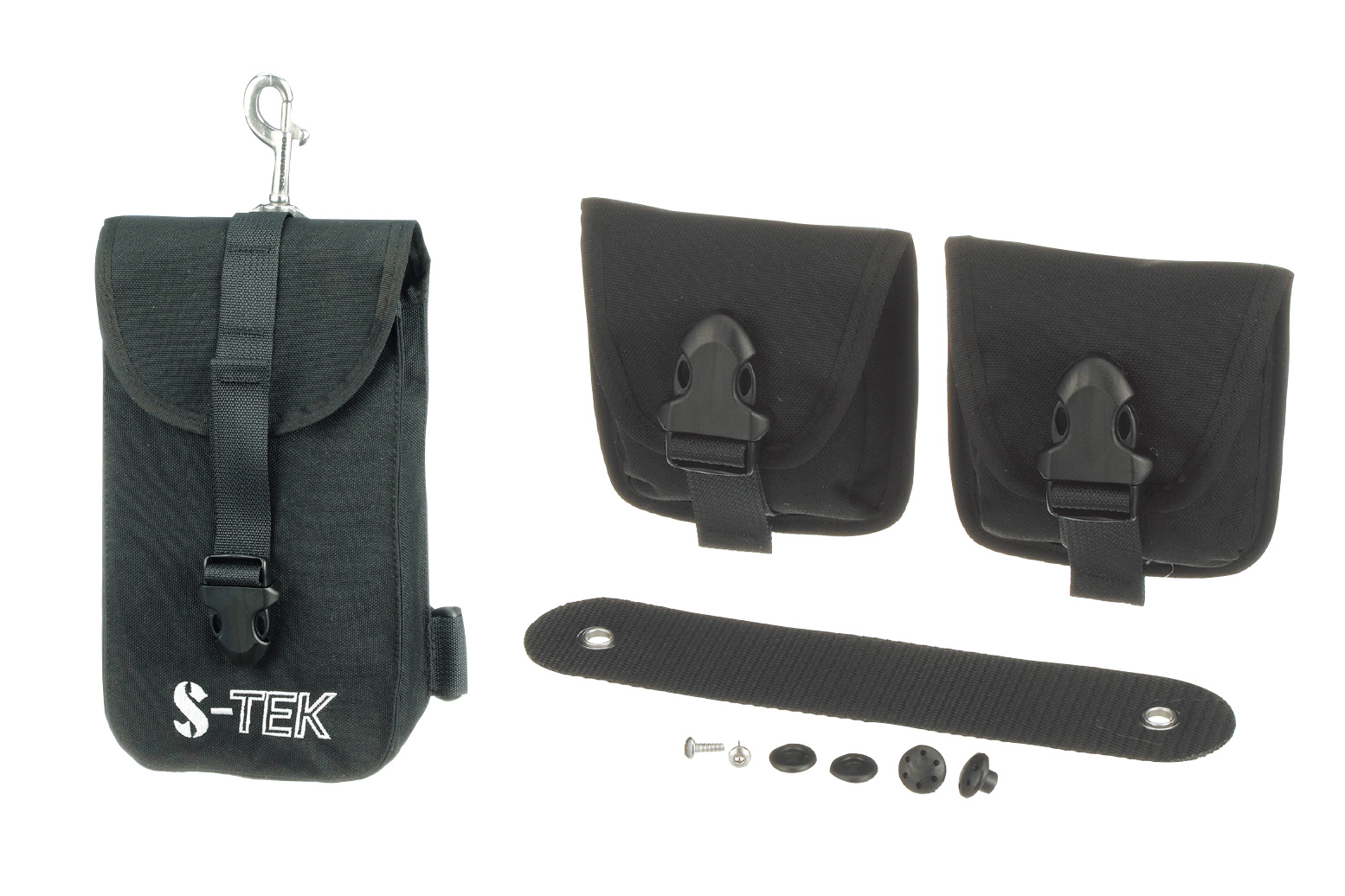 別売オプション
・Expedition Thigh Pocket（品番：23.614.000）￥13,750（税込）
・Trim Weight Pocket Kit （品番：23.609.000）￥13,200（税込）
