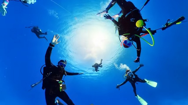 STAYTHEE」Insta360 ONE X2対応モデル数量限定発売！ | Marine Diving