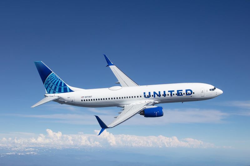 ユナイテッド航空がパラオへの直行便を10月29日より運航開始！