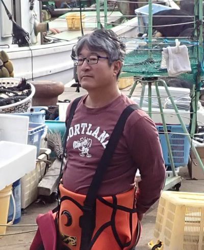 山野博哉 博士(理学)
国立環境研究所 生物多様性領域 上級主席研究員
東京大学大学院 理学系研究科地球惑星科学専攻 教授
