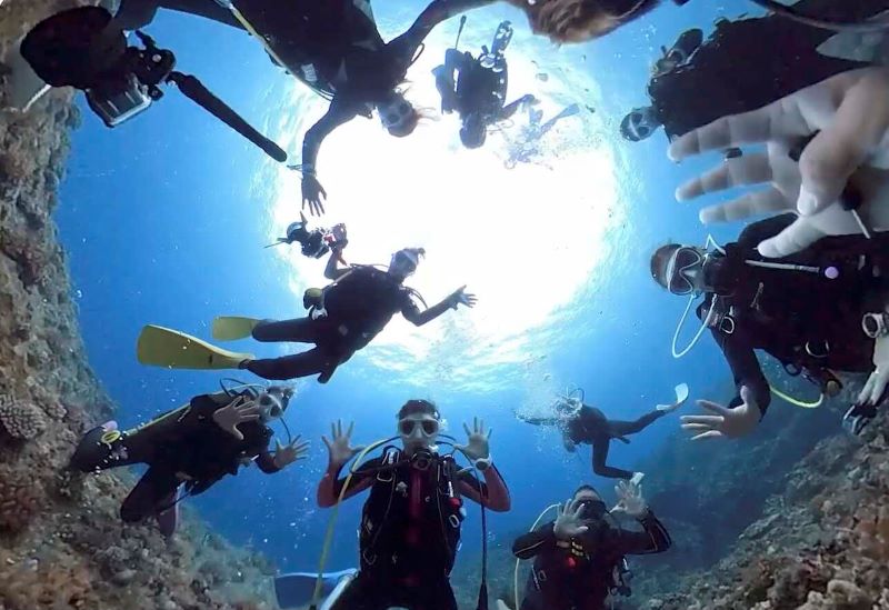 アクションカメラをお得にGETする３つの方法