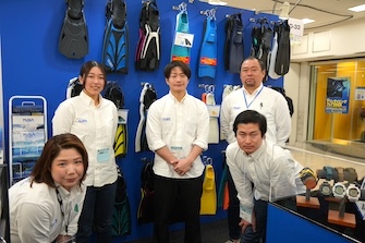 MDフェア2025「(株)タバタ」

