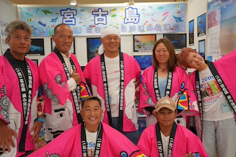 MDフェア2025「宮古島」

