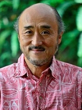 自然写真家・高砂淳二さん